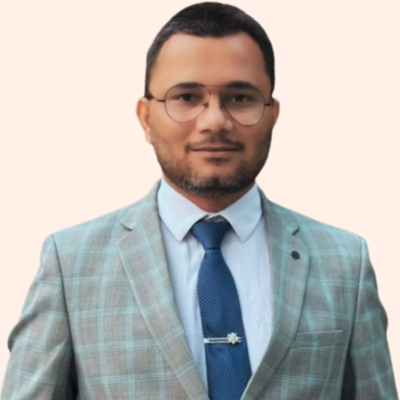 Ravi Kumar Mishra